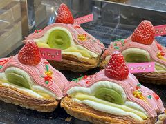 -PAOPAO Bakery&Café(新天地店)