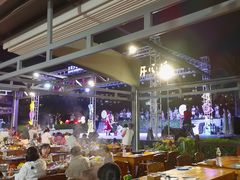 -渔家火锅·海鲜自助餐·演艺(亚龙湾天域酒店)