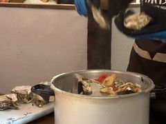 -乔街深夜食堂·小龙虾·高压锅生蚝(杭州总店)