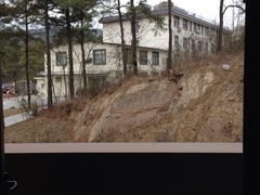 -南京汤山紫清湖生态旅游温泉度假区