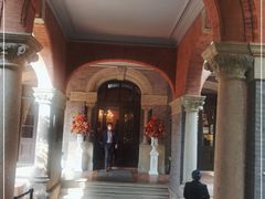 -Patek Philippe百达翡丽(上海源邸店)