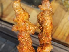 羊肉串-东伊顺(高银街店)