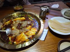 -受气牛肉·重庆耙牛肉(来福士店)