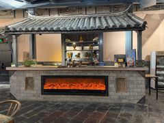 -喜林苑·稻田餐厅(品相府店)