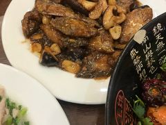 -筑味小厨坊(宣武门外东大街社区店)