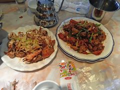 -小鱼儿海鲜港(新村十区店)