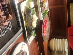 -御牛道日式烤肉料理(杭州万象城店)