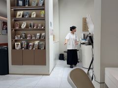 -海马体照相馆(上海万象城店)