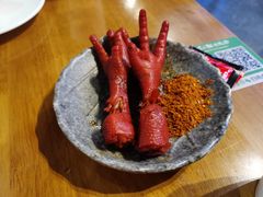 -付小姐在成都(吾悦广场店)