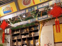 -缪氏川菜(丰盛町店)