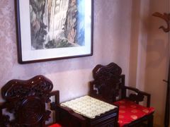 -马凯餐厅(长椿街店)