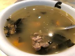 -Lucky Fortune Restaurant(喜运来酒家)