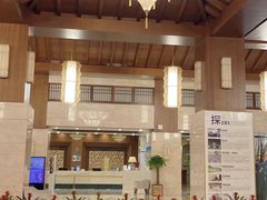 -明月山天沐温泉度假村