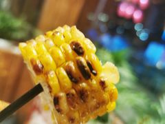 -老高烧烤(龙华星河iCO店)