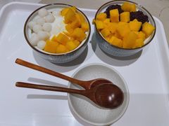 -小团圆糖水铺(襄阳南路店)