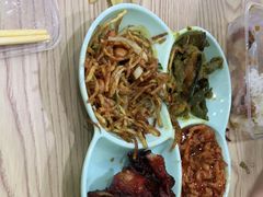 -晓宇盒饭(民安街店)