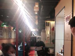 大堂-粟氏天府·东北烧烤(江南兴隆街店)