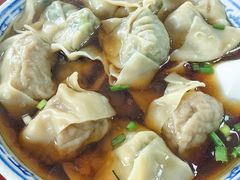 -古徽州馄饨店(宝安路店)