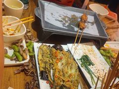 -管氏翅吧(国展店)