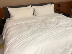 -珠海拱北口岸希尔顿欢朋酒店