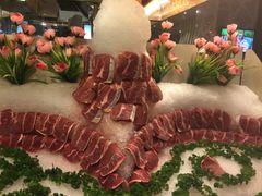 -芭菲盛宴·环球美食(解放碑英利国际店)