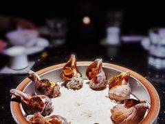 -小运河·公馆(国贸店)