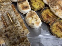 -三炮儿烧烤·羊锅·铁锅炖(南京首店)