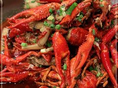 -虾小龙老长沙龙虾馆(坡子街店)