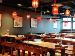 大堂-好介口深夜酒馆(梅江店)