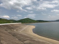 -横山水库