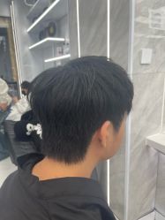 -5M HAIR SALON 旗舰店