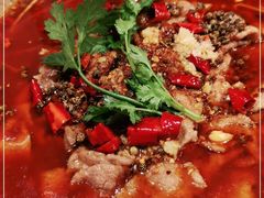 -茅溪菜·家常菜(九街店)