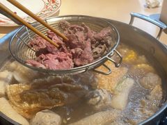 -汕头八合里海记牛肉店(清河店)