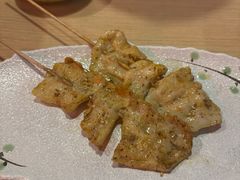 -质烤烤物·活烤海鲜(质烤总店)