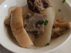 -美姿水荟美食水疗