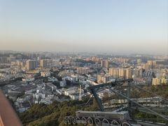 -求水山公园