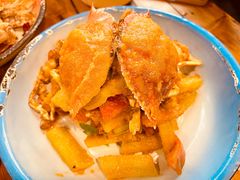 -夹夹大·蟹蟹大排档(财富又一城店)