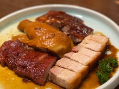 -新旺茶餐厅(嘉里城店)