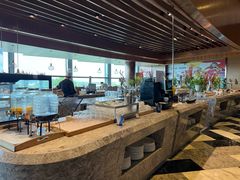 -南京禄口机场雅高铂尔曼大酒店