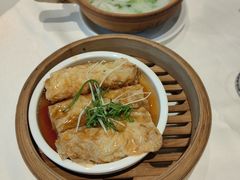 -金河半岛园林酒家(金融城店)