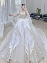 -韩国天使嫁衣婚纱礼服馆(上海旗舰店)