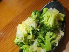 -鼎高高陕西美食(龙德广场店)