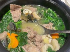 -花城苑广府菜(侨鑫店)