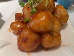 -桂满陇·手作小笼包&江南叫花鸡(中山公园店)