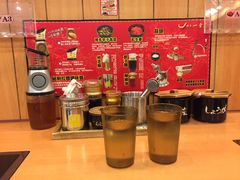 -博多一幸舍(侨福芳草地购物中心店)