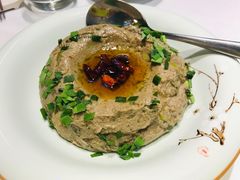 -到家尝北京菜(西坝河店)