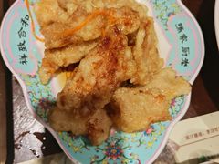 -老厨家(友谊路总店)