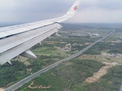 -南昌昌北国际机场