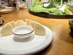 -李久其家民间餐厅(观沙岭公园店)