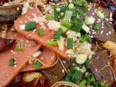 -大鸭梨烤鸭店(古城店)